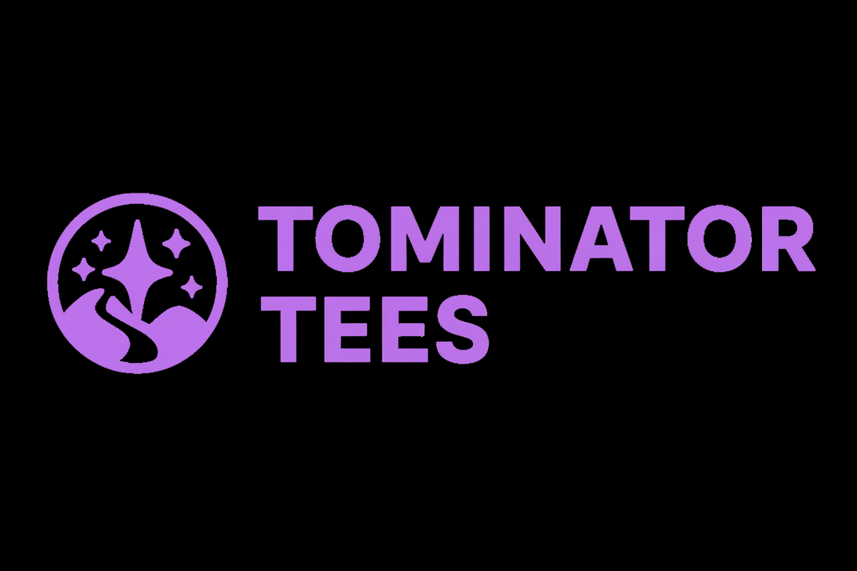 Tominator Tees and More